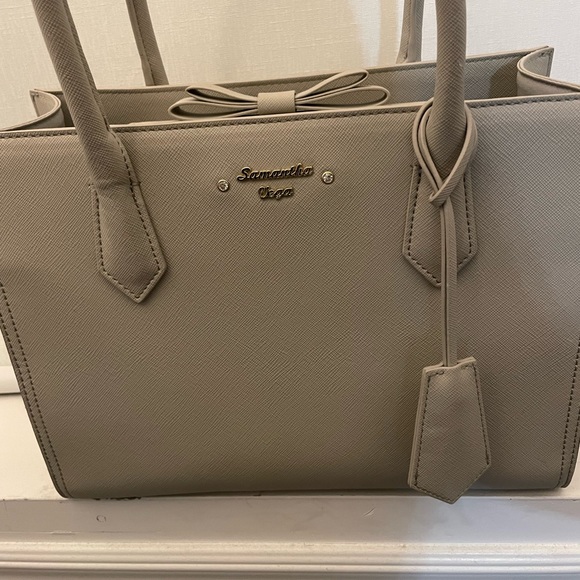 Samantha Vega Tote (Japanese Premium Brand) - Picture 3 of 7